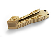 Case for ММ818 Jews Harp